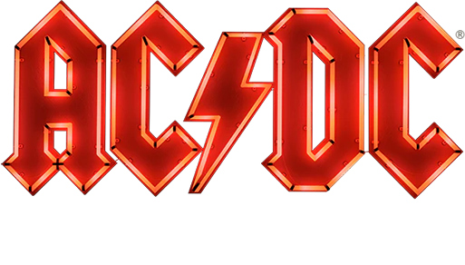 AC/DC Official Store